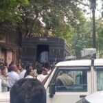 सिवनी हवाला लूट कांड: SDOP पूजा पांडे को रीवा सेंट्रल जेल एवं बाकी 10 पुलिसकर्मियों को नरसिंहपुर किया गया शिफ्ट; 12 नवंबर तक बढ़ी रिमांड