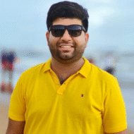 Adarsh Kohli